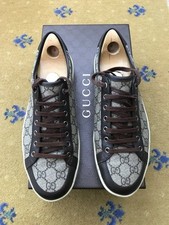 Gucci Trainer Sneaker Ace
