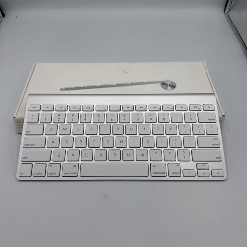 Apple a1314 tastiera wireless - apple,