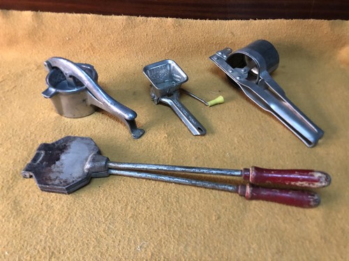 Oggetti cucina vintage - da,