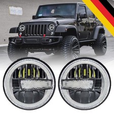 Faro proiettore led hi/lo beam