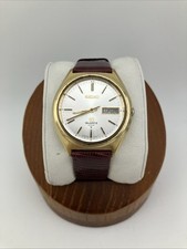 Orologio Vintage Seiko SQ 4004