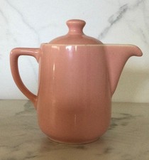 Rare Melitta ceramic porcelain