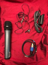 SENNHEISER Microfono palmare