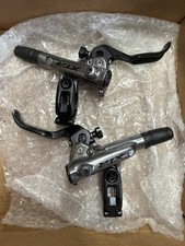 LEVE FRENO SINISTRO E DESTRO