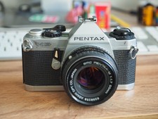Fotocamera Reflex Pentax MG