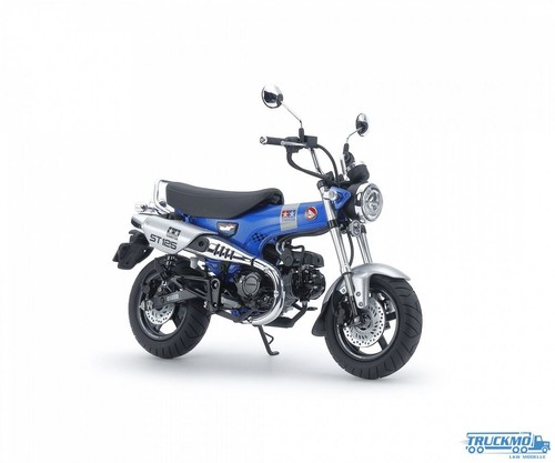 Tamiya honda dax 125 - honda,