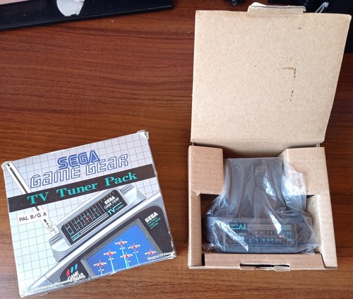 Sega gamegear accessorio - sega,