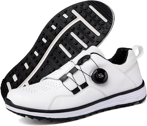 Solamni scarpe golf slip on - solamni,