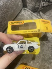 Matchbox Superfast Mercato