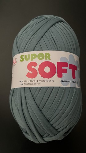 Super soft mondial fettuccia - super,