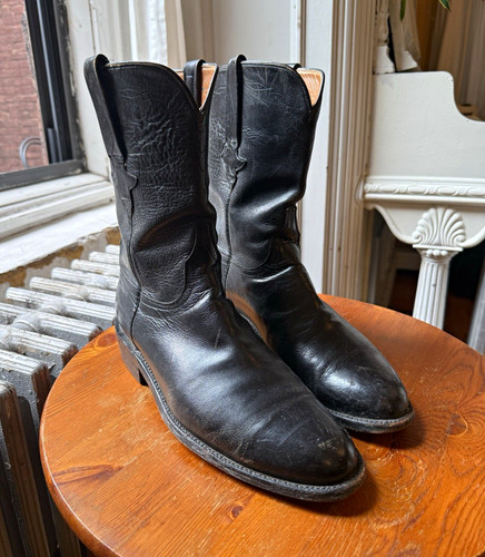 Lucchese classics stivali - classics, da