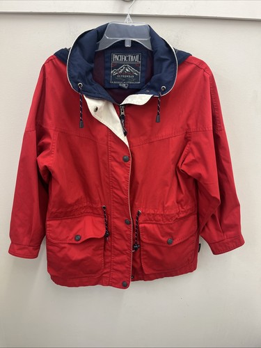 Giacca uomo vintage pacific - vintage,
