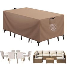 Aujink Copertura Tavolo