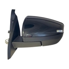 Retrovisore sx aixam