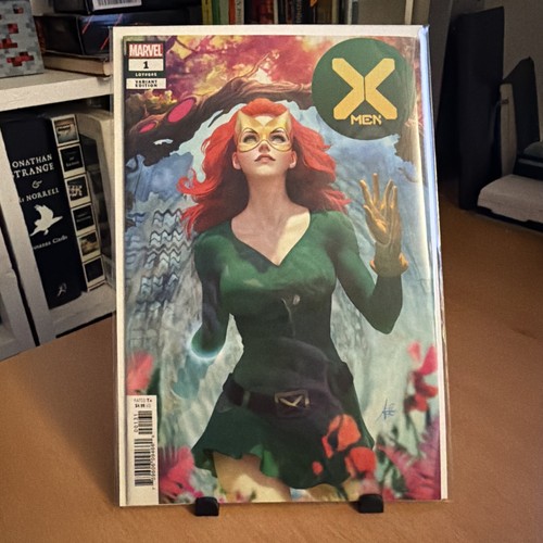 Men variante - x-men, #1b