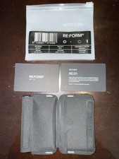 RE:FORM RE:01 Portafoglio