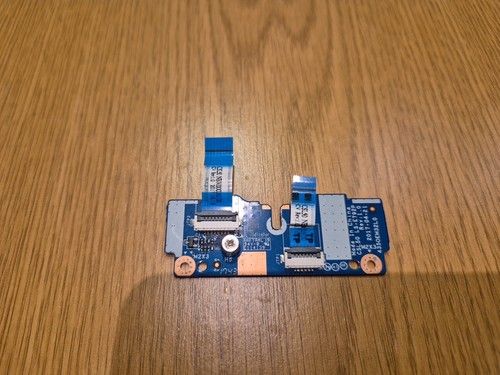 Csl50 e792p placa - ls-e792p, botones