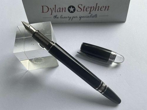 Montblanc starwalker platinum - starwalker,