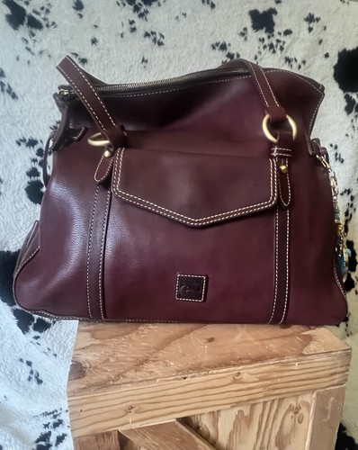 Borsa tracolla dooney - dooney, &