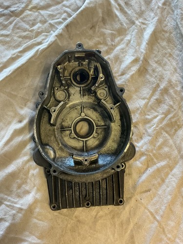 Copri motore moto - guzzi, v35