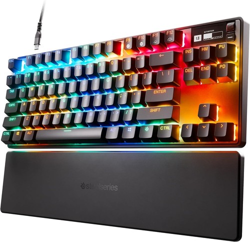 Steelseries apex pro - apex,