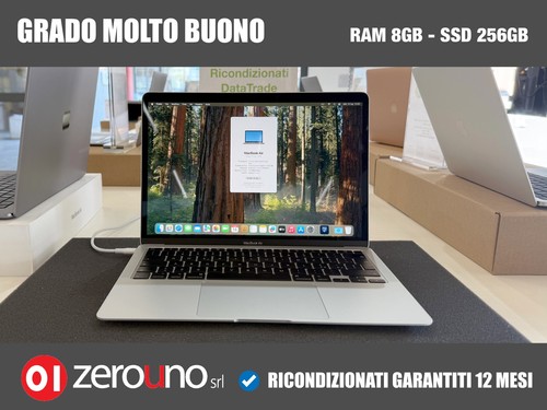Apple macbook air 2020 - macbook,