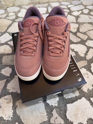 Air jordan retro low size - air,