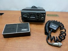 Icom IC-22S VHF FM Transceiver