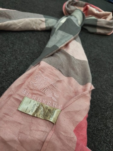 Sciarpa burberry stola - burberry,