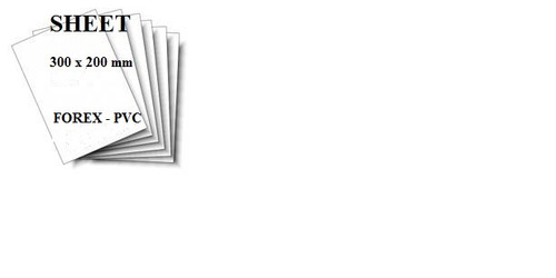 Forex bianco foglio 300 200 - forex, x