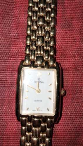 Orologio donna festina - orologio,