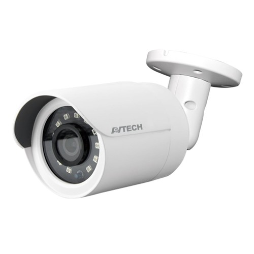 Avtech telecamera cctv bullet - avtech,