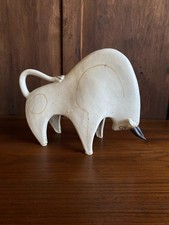 SCULTURA TORO Gambone GRES