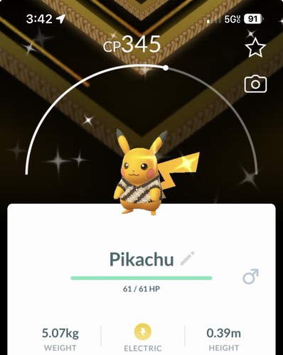 Pokemon tra go - ✨pokemon, tra-de