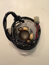 STATORE SUZUKI RM 125