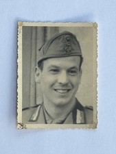 MILITARE DIVISA SECONDA GUERRA