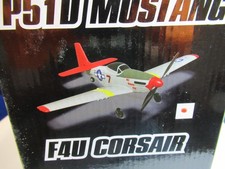 Eachine P51 Mustang mini