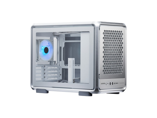 Cooler master masterframe 400 - master,