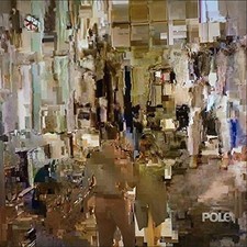 Pole - Fading - Pole CD VRLN