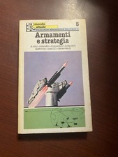 Armamenti strategia mondo - e,