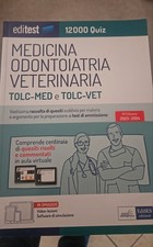 Editest 12000 Quiz: Medicina
