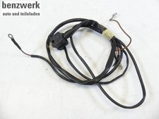 Mercedes W201 190 2.3 2.5 16V