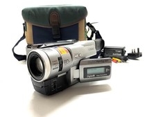 Sony DCR-TRV110E Hi8 Digital8