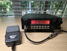Radio rci ranger - ranger, 2950