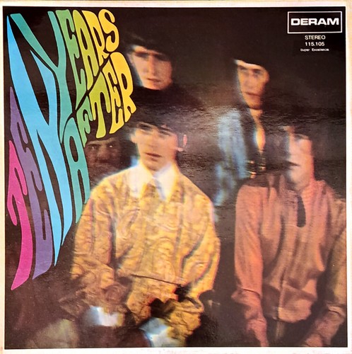 Ten years after 1967 - ten,