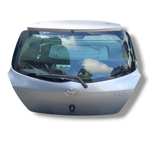 Cofano posteriore per toyota - cofano,