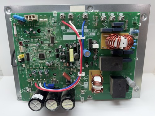 Scheda controllo inverter - controllo,