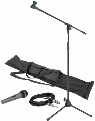 Kit voce asta microfonica - kit,