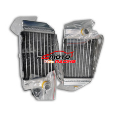 Radiatore alluminio per ktm - ,