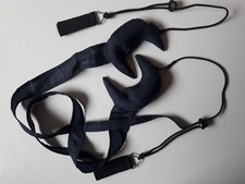 Long Tail Pois *Blue Moon* Kiwido Cometa Poi giocoleria